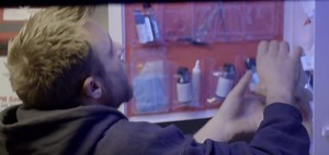 'Deadliest Catch' Captain Jake Anderson's Deck Boss Suffers Grisly Stab Wound