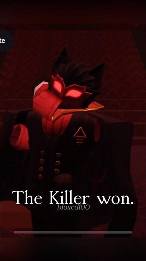 NOSFERATU🦇 FORSAKEN UPDATE! the masquerade’s surprise #forsakenroblox #forsaken #forsakenedit