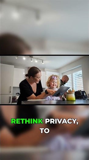 Future TVs: Incredible Convenience, Privacy Cost?