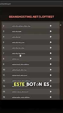 EL MEJOR HOSTING 24/7 PARA CREAR TU SERVER DE MINECRAFT 🔥👌⭐