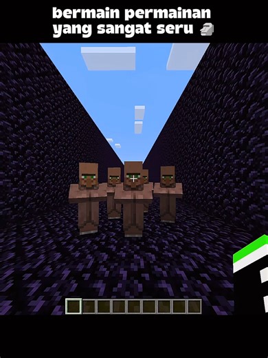 Meme Lucu Minecraft: Gameplay dan Konten Kreatif