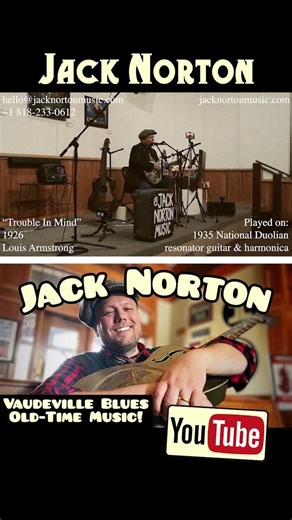 Just some fun old-time tunes!! ⏳🎶 #musician #busker #hobo