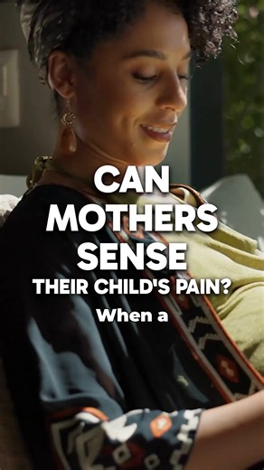 Is a mother's intuition just a feeling, or is it backed by science? Discover the amazing biological exchange of fetal DNA that circulates in a mother's body and vice-versa, potentially creating a lifelong resonant information field. #Intuition #Psychic #Gaia #DNA #Science ⁠ Watch the full episode: https://cs-link.gaia.com/AwakenYourPsychicPower Series: Divine Science⁠ Episode: Divine DNA: Awaken Your Psychic Power | Gaia
