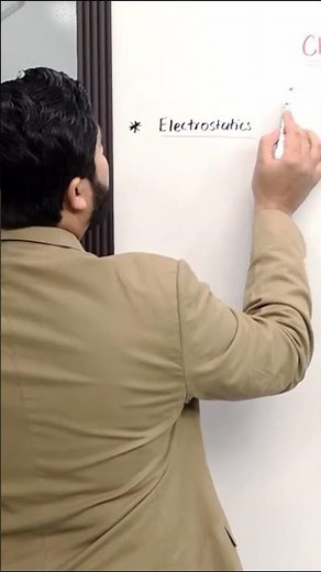 PGC Lectures-Inter Part II-Punjab Board-Physics-Chapter 12 - Electrostatics