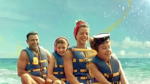 Banana Boat TV Spot, '25% Fewer Ingredients'