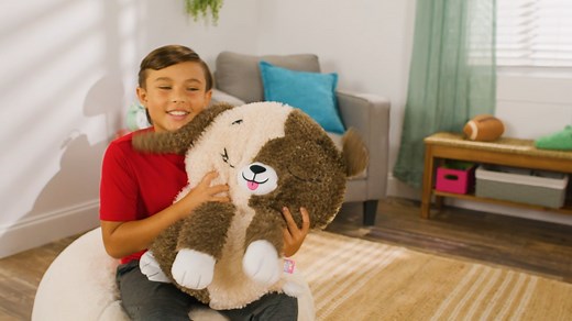 Happy Nappers Series 4