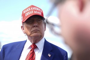 Is the DOJ Building a Bombshell Conspiracy Case Against Deep State Plot to Stop Trump?