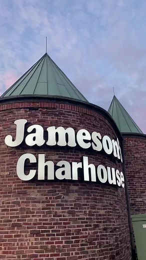3.7K views · 38 reactions | Jameson’s Charhouse, Countryside, Illinois | The Tipsy Housewife | Facebook