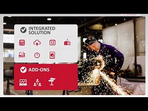 Exact JobBOSS On Premise Overview Video