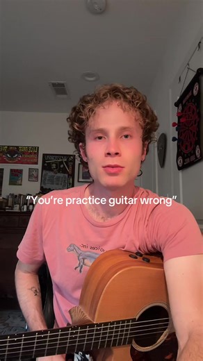 Effective Guitar Practice Tips