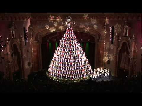 More from America's Tallest Singing Christmas Tree