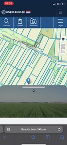 🚜 Nooit meer zoeken naar je perceel! Met Boer&Bunder navigeer je in één klik naar je land. Tik op het routebordje en je telefoon opent automatisch de snelste route. Simpel én snel. 👉 Ontdek het op www.boerenbunder.nl #BoerEnBunder #Precisielandbouw #SlimBoeren | Boer & Bunder