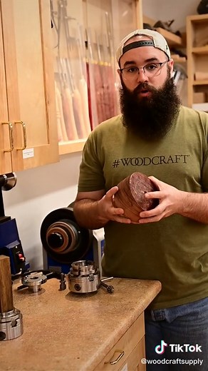 How to Center a Workpiece with a 4 Jaw Chuck on a Lathe