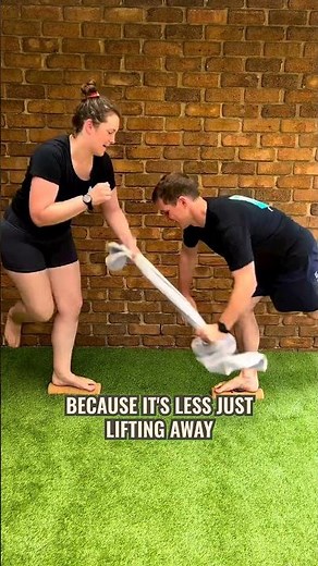 Podiatrist Travis Mckenna Reviews the TFC SoleMate #foothealth #podiatry #health #footpain #balance