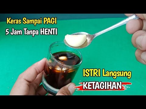 It turns out these are the benefits ‼️ BLACK COFFEE MIXED WITH GARLIC 💪