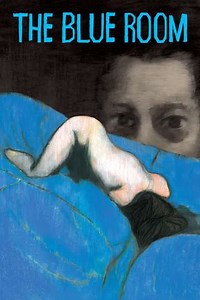 The Blue Room (2014) - Movie