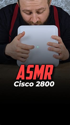 Intelnet.az | ASMR CISCO 2800 #asmr #asmrvideos #asmrcisco #asmrsounds #asmrunboxing #asmrinstagram #asmrcommunity | Instagram