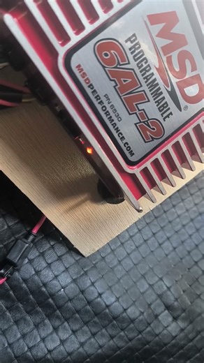 MSD-６AL2 Digital Programmable 動作確認