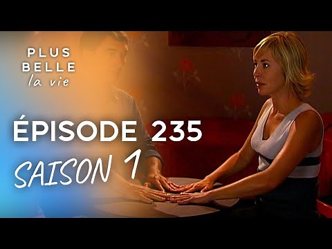 PBLV - Saison 1, Épisode 235 | Samia reste à Marseille