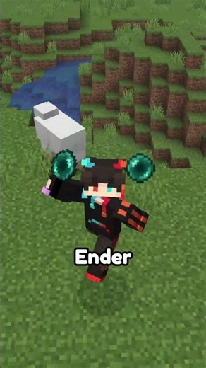 I Survived 2 Million Ender Pearls with 500 Hearts in Minecraft