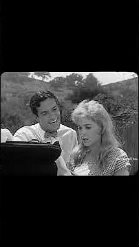 Stella Stevens — The Farmer’s Daughter… A Risky Deal