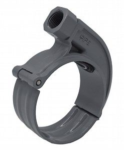 [Hot Item] Female Pipe Fitting Connector Quick Change Internal Thread Coupling