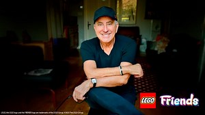 Kenny Ortega confirms LEGO Friends live-action musical title as filming begins
