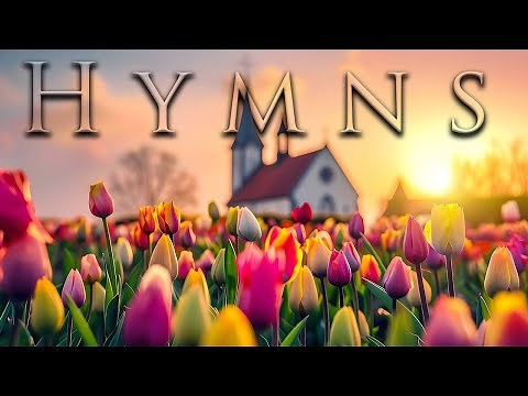 Most Beautiful Hymns of Fanny Crosby, Isaac Watts & Charles Wesley 🙏🏼 Cello & Piano