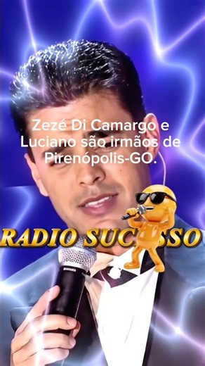 Zezé e Luciano: Meche, meche que é bom. #sertanejo #sertanejobrasileiro