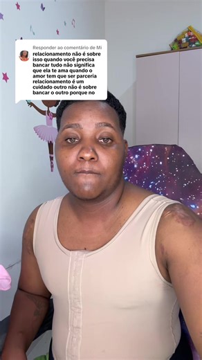 Carla: Entenda quem ela realmente é