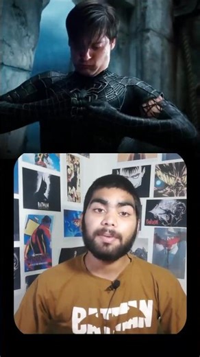 Spider-Man vs. Venom: MCU Confirmed?!