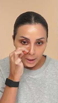 Stop Aging Your Eyes: Concealer Tips Every 40+ Woman Needs | Nina Ubhi