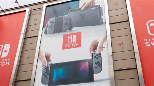 11-Year-Old Facing Homicide Charges After Killing His Dad For Taking His Nintendo Switch Away