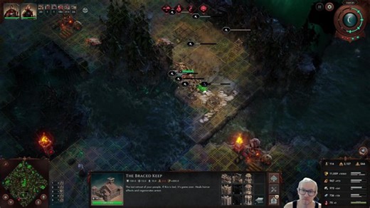 Prepare for the worst :^)