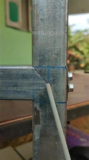 amazing welder tricks that are rarely talked about #fabrication #metalworking #welder