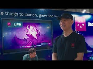 Tokyo Game Show 2025 - The Xsolla Experience #tgs2025