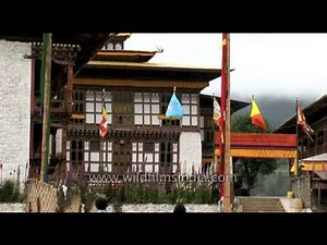 Bumthang - the religious heartland of the Bhutan nation - video Dailymotion