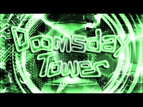 [HORRIFIC] Doomsday Tower | IceNsalt