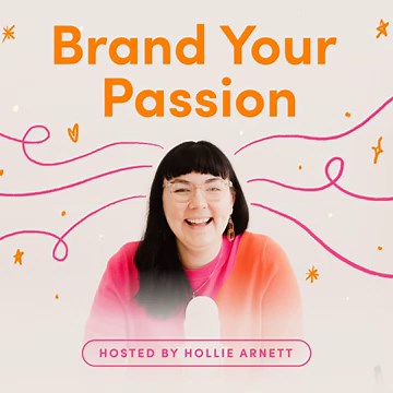 01: What is branding? A creative’s guide to brand, strategy & identity