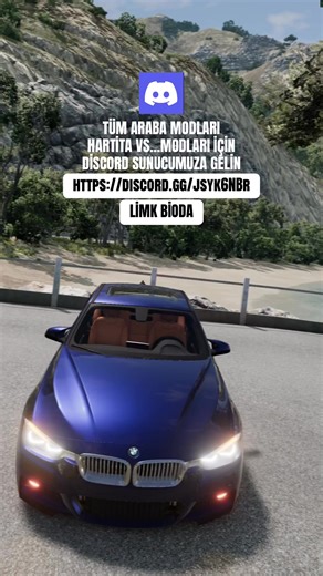 Join Our BeamNG Drive Discord Community