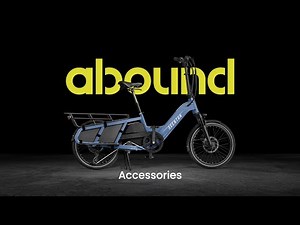 How To... Assemble your Accessories on your Abound