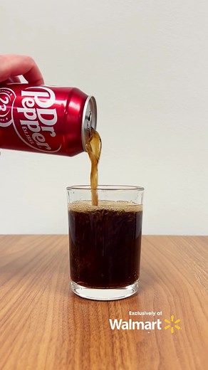 Try our *NEW* PEEPS Dr Pepper Flavored Marshmallow Chicks, available now exclusively at Walmart! 🐥 | PEEPS