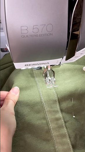 Have you tried sewing with water soluble thread?