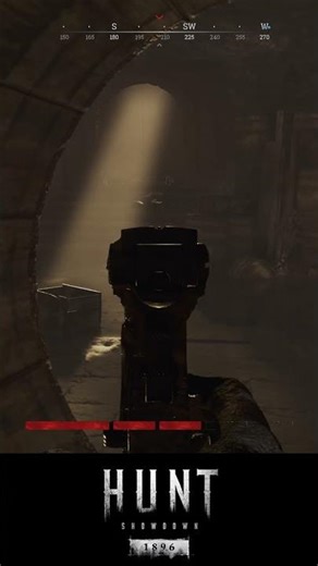 Hunt Showdown 1896 Gameplay You Need to See