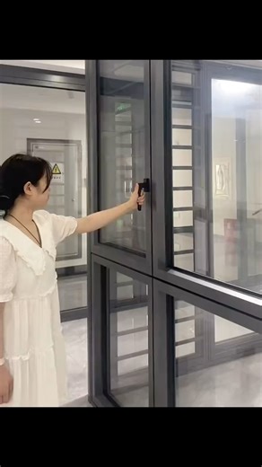 Win Plus on Instagram: "Newly designed sliding window system"