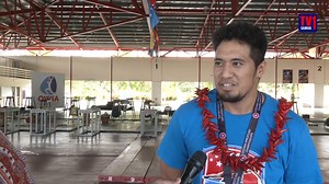 30K views · 523 reactions | Tala Fou; Ua toe taliu mai i fanua le Au Pii a Samoa sa malaga atu i le sailiga siamupini o le Itulagi lenei sa faia I Amerika Samoa i le vaiaso na sei mavae nei. | TV1 Samoa Live | Facebook