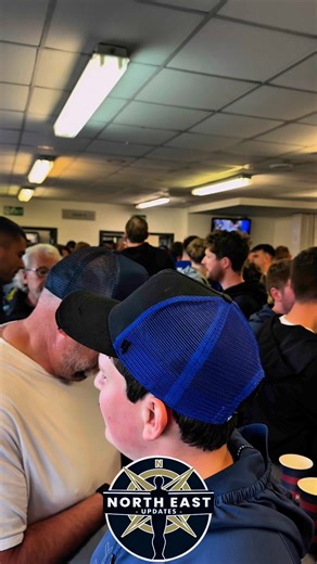 Everton fans with a new song for Pickford and NUFC 🙄 #nufc #newcastleunited #newcastleupontyne #northeastupdates | Newcastle Supporters Worldwide