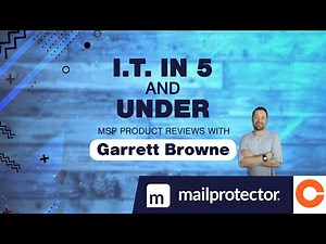Mailprotector Review: Email Security Solution