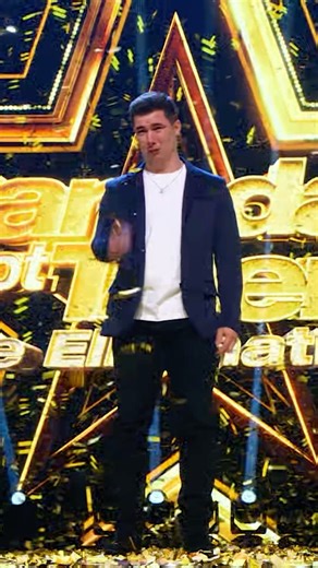 12M views · 348K reactions | An emotional SECOND Golden Buzzer for Jacob Lewis music! Watch him compete in the #CGT LIVE finale next Tuesday at 8/7c on Citytv, or stream it on Citytv+! This year’s winner will once again take home ONE MILLION DOLLARS thanks to Rogers! | Canada's Got Talent | Facebook