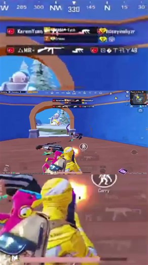 PUBG mobile smooth gameplay 🖇️ a vedio for TikTok gaming incentive #PUBGMOBILE #PUBGMMYFloraFauna #PUBGM420 #newyork #fyp #usgamer #usaudience #gamingcommunity